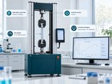 Universal Testing Machine: How to Choose the Right UTM thumbnail
