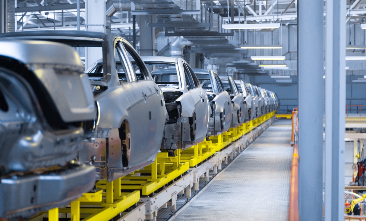 Automotive and Technical Materials Testing
