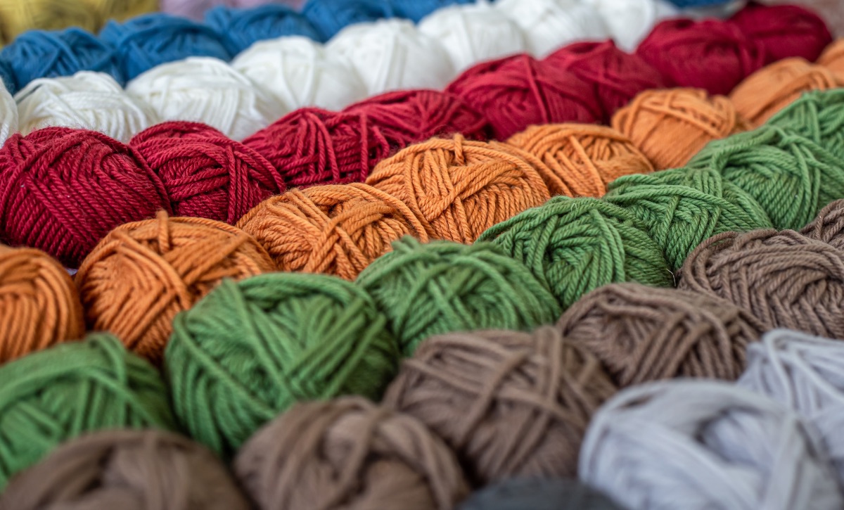 Fiber and Yarn Industry Testing