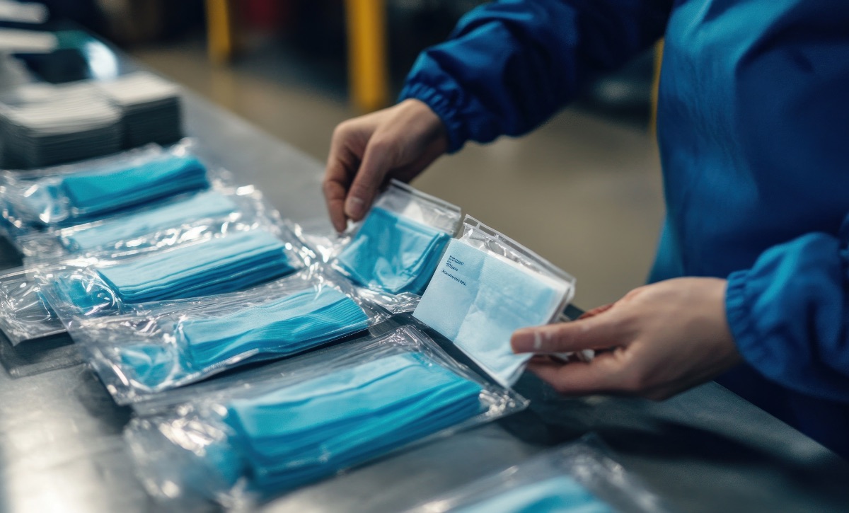 Medical and Protective Materials Testing