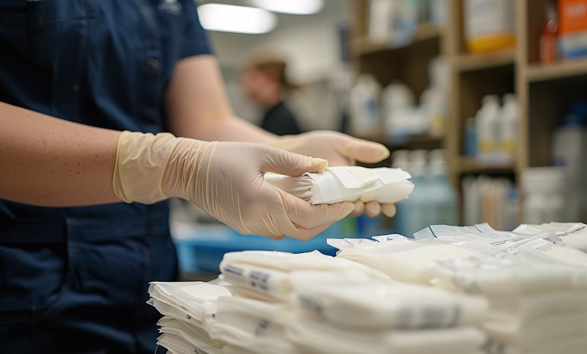 Nonwoven and Hygiene Industry Testing