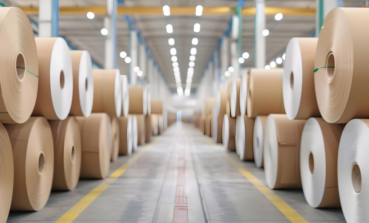 Packaging and Paper Industry Testing