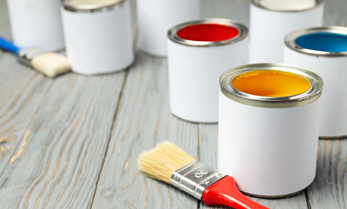 Paint Coating and Adhesive Industry Testing