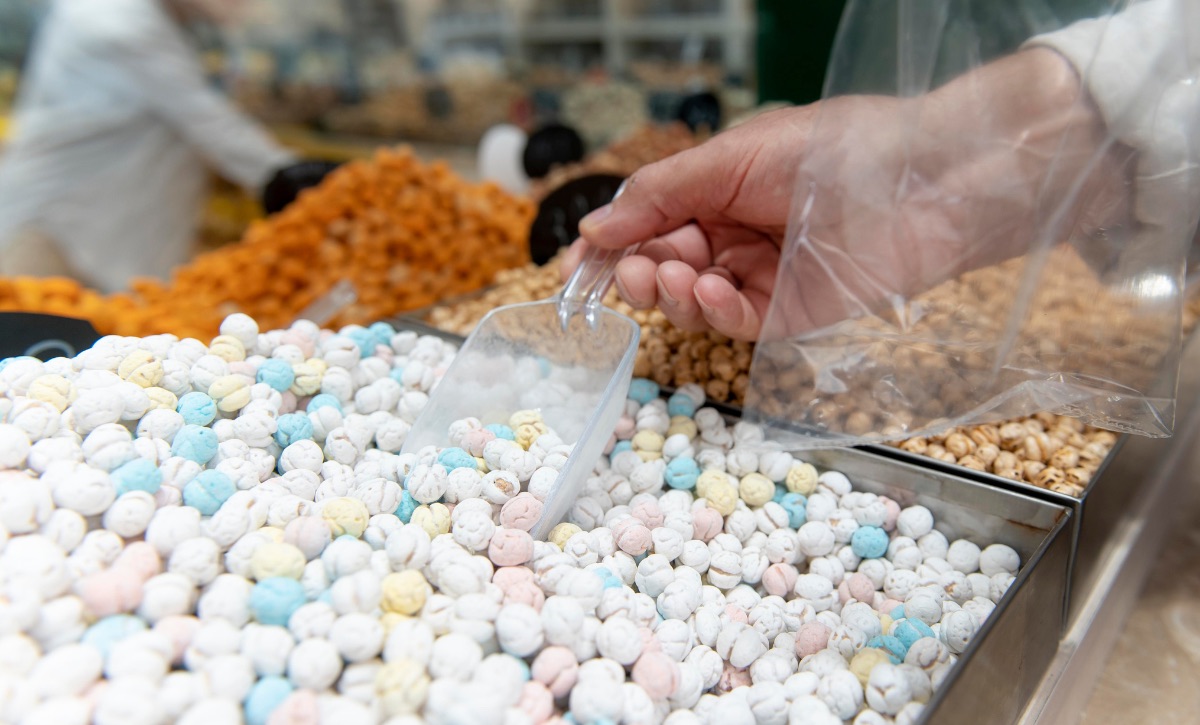 Plastic and Polymer Industry Testing