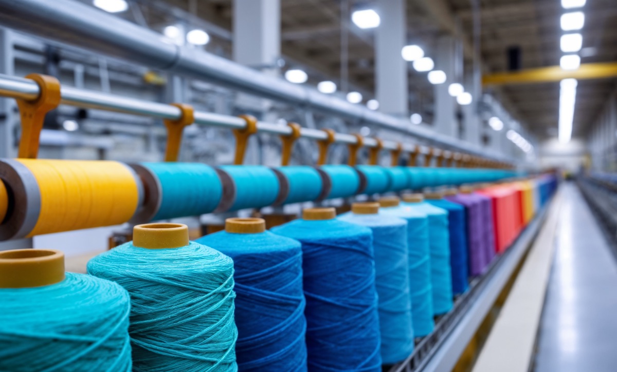 Textile Industry Testing