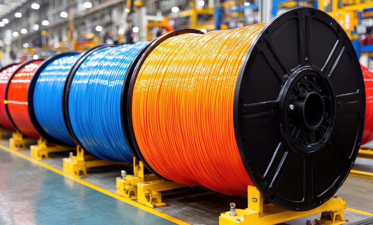 Wire and Electrical Industry Testing