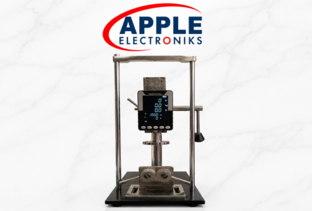 MFT1000M+ Manual Wire Crimp Pull Force Tester 1000N
